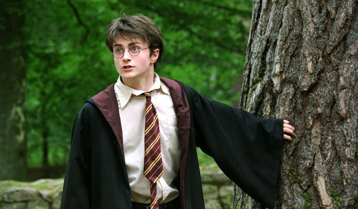 “Herri Potter” yenidən çəkilir!