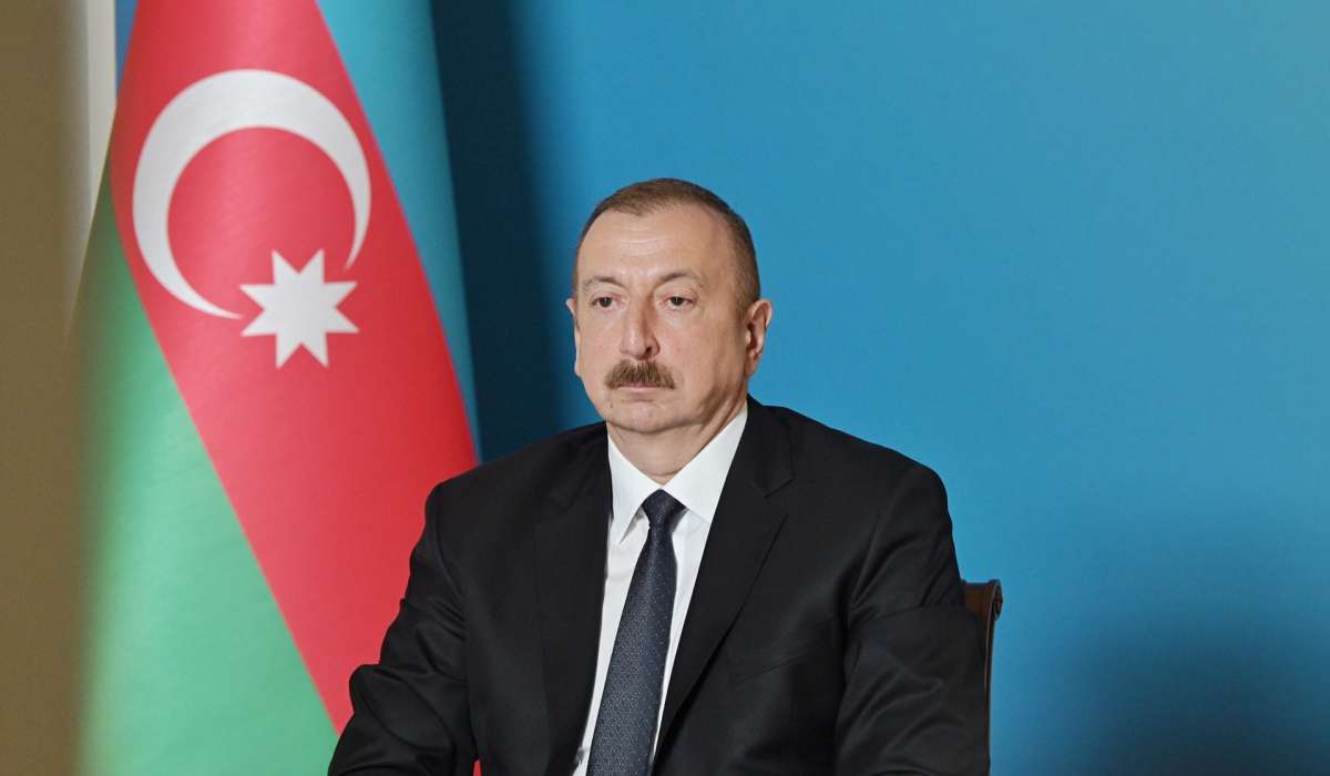 Prezident Azər Paşa Nemətovla bağlı nekroloq imzaladı