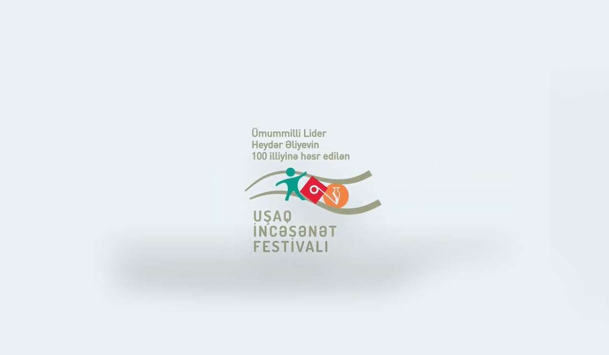 Uşaq İncəsənət Festivalı başlayır