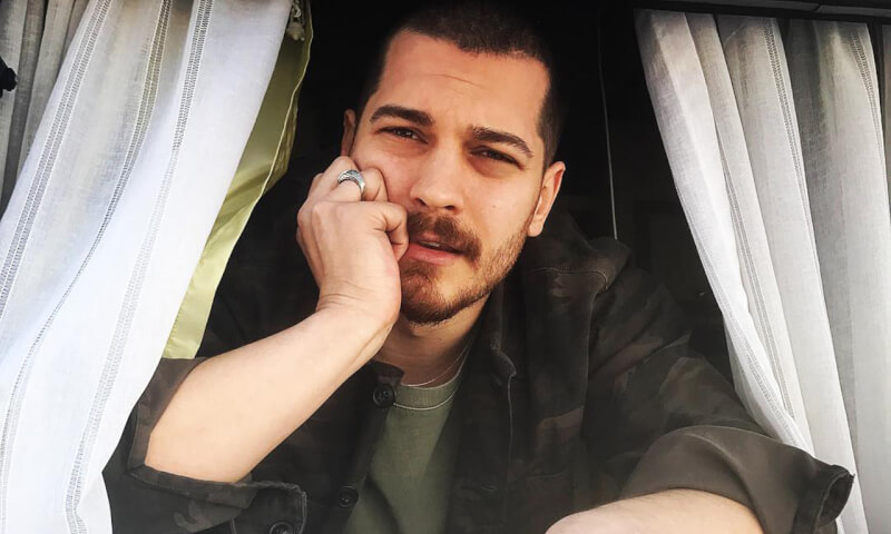 “Kübra”dan yeni foto paylaşıldı