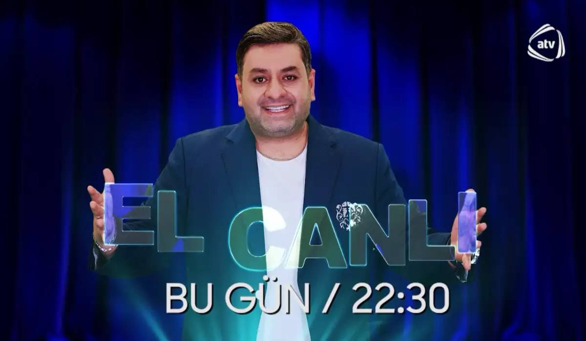 Elcanın verilişinin yayım tarixi bilindi