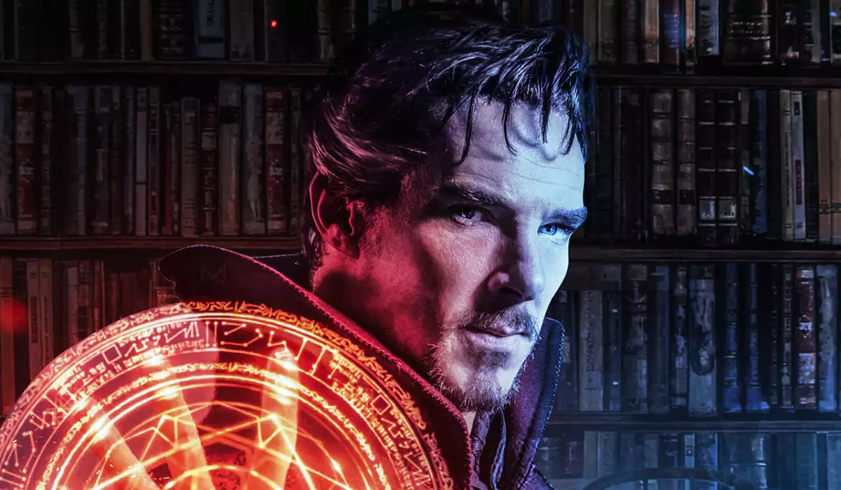 “Doctor Strange”in evinə bıçaqla hücum etdi