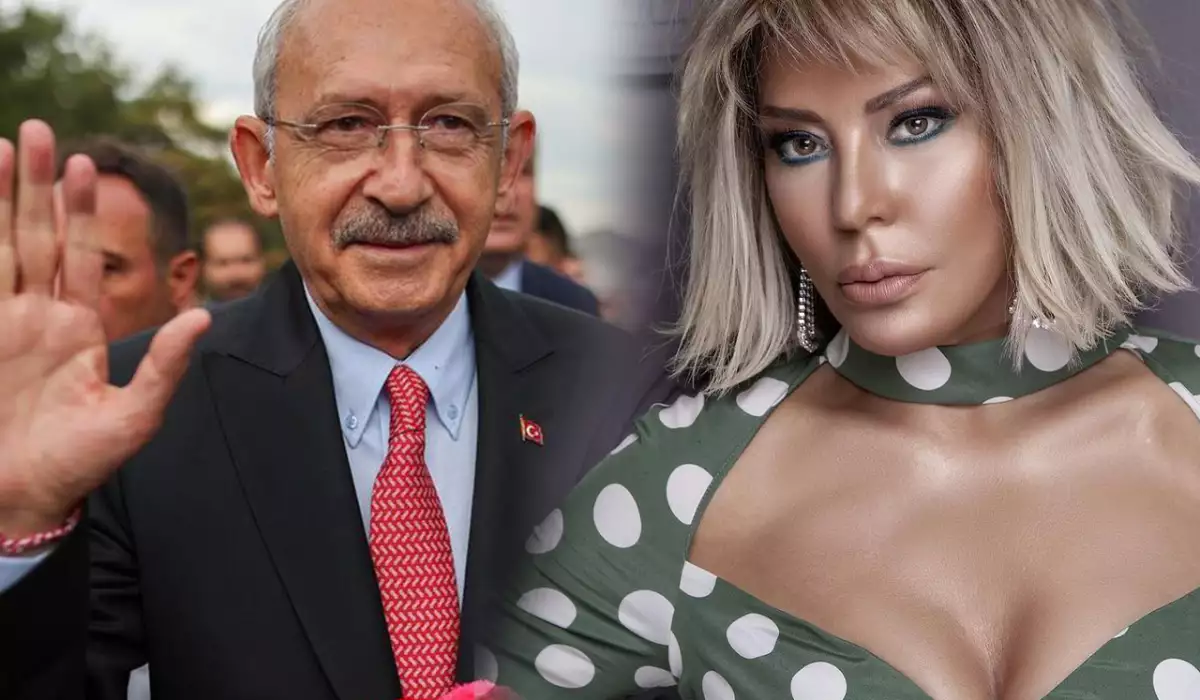 Dadaşovadan Kılıçdaroğlu paylaşımı