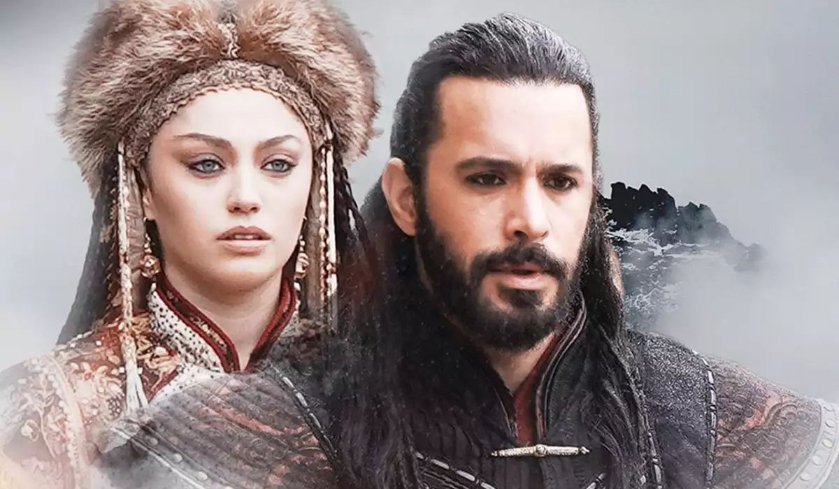 Barışa görə serial final edir