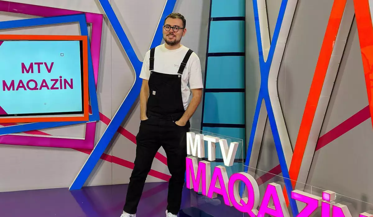 İsa “MTV”dən ayrıldı