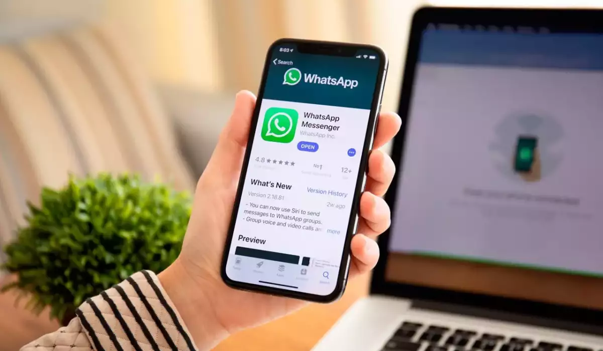 “WhatsApp”da kanal dövrü başlayır!