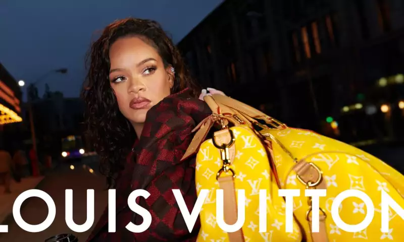 LOUIS VUITTON NUN