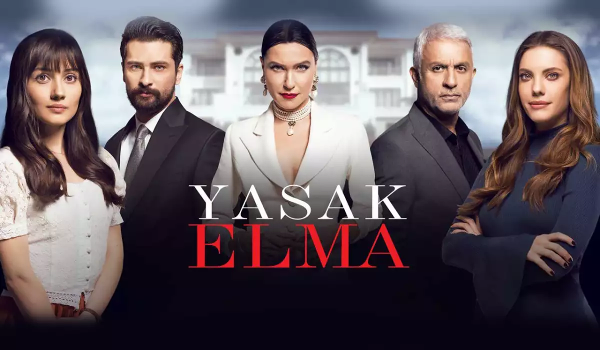 “Yasak elma” 6 ilin sonunda final etdi