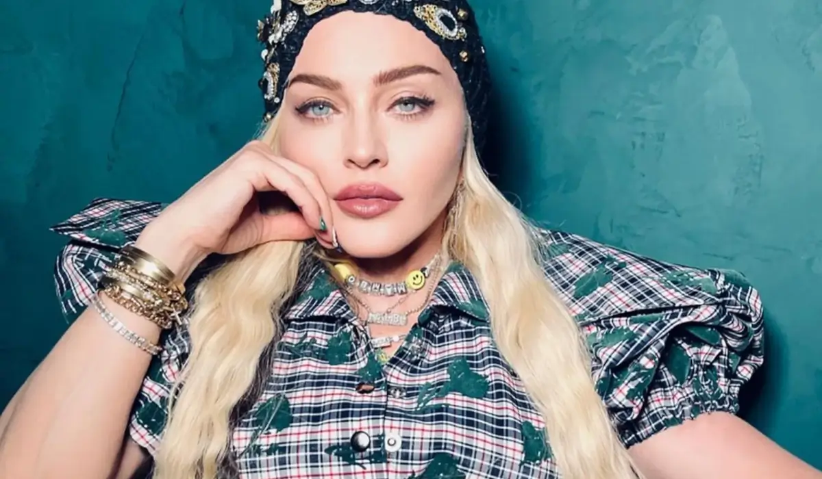 Madonna vəsiyyətini açıqladı