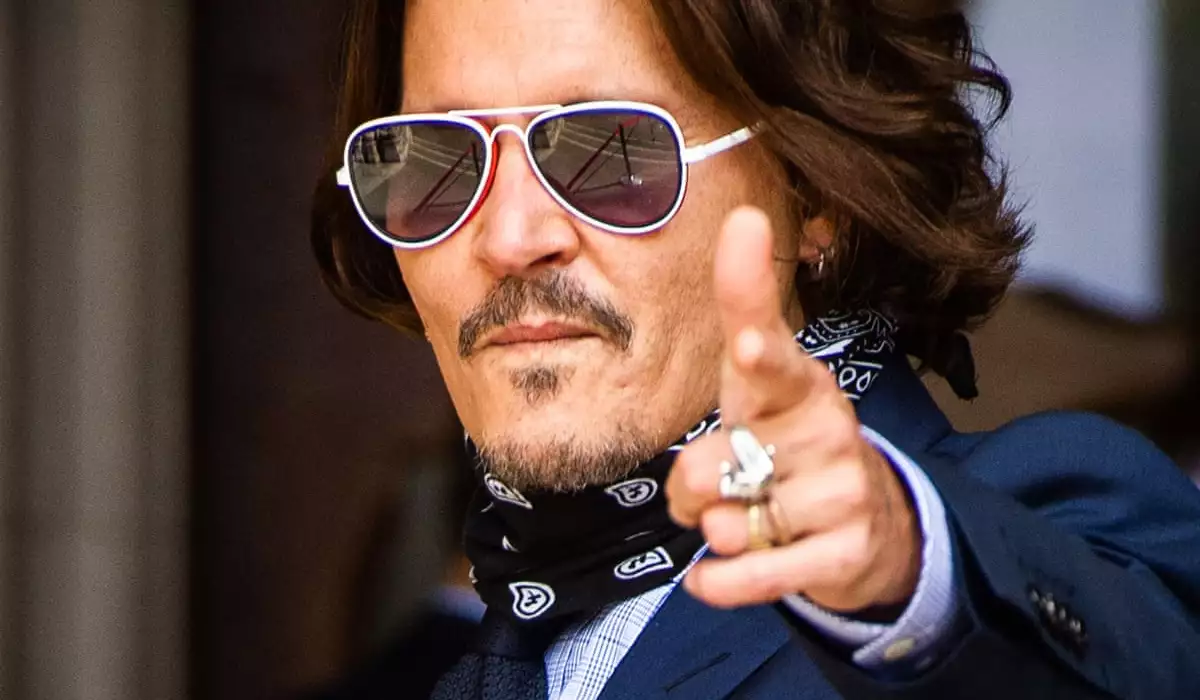 Bu dəfə Conni Depp huşsuz vəziyyətdə tapıldı