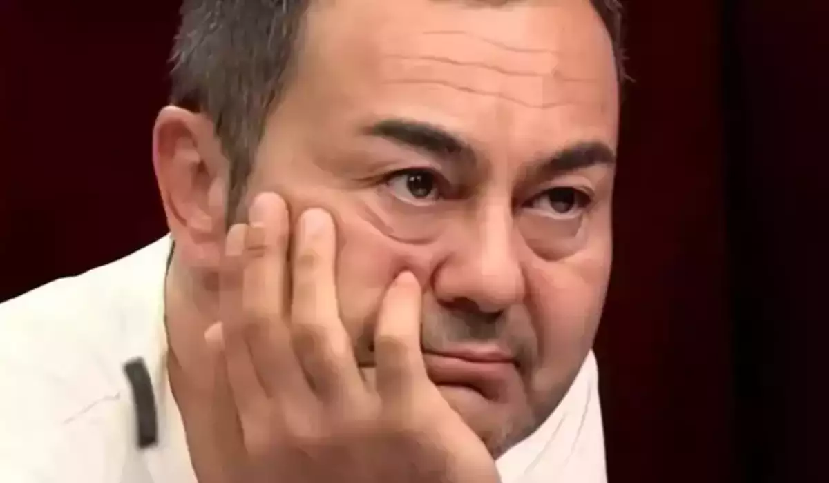 Serdar Ortaç da "Barbie" trendinə qoşuldu, amma...