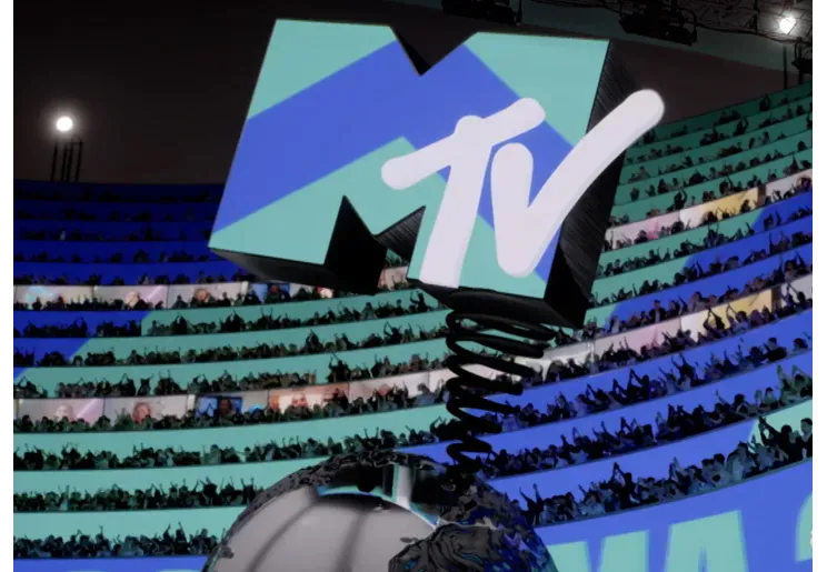 "MTV Europe Music Awards" ləğv edildi