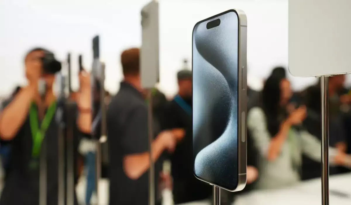 "iPhone 15 Pro Max"-ın istehsal dəyəri açıqlandı