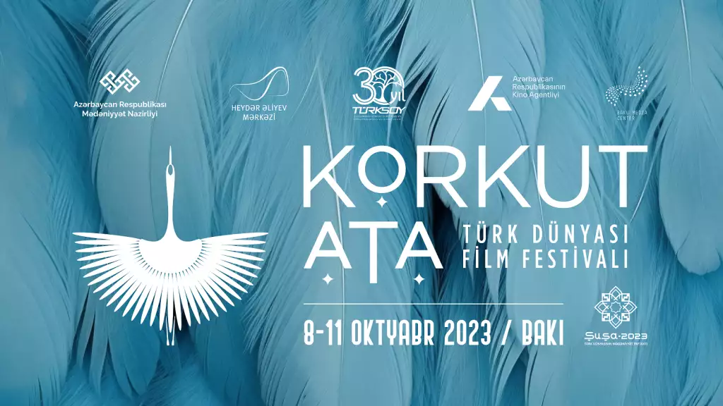 Şuşada III “Korkut Ata” Türk Dünyası Film Festivalı keçiriləcək