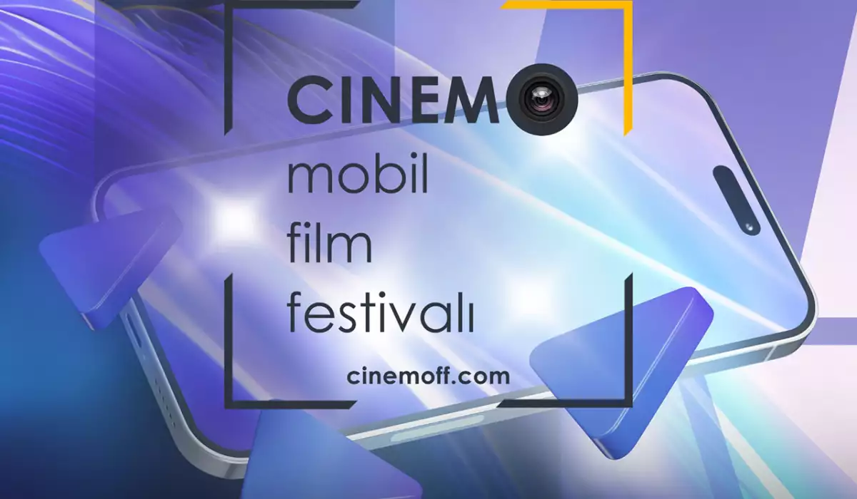 “CINEMO” Mobil Film Festivalının açılışı baş tutacaq