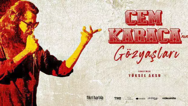 Cem Karacanın filminin yayımı dayandırıldı