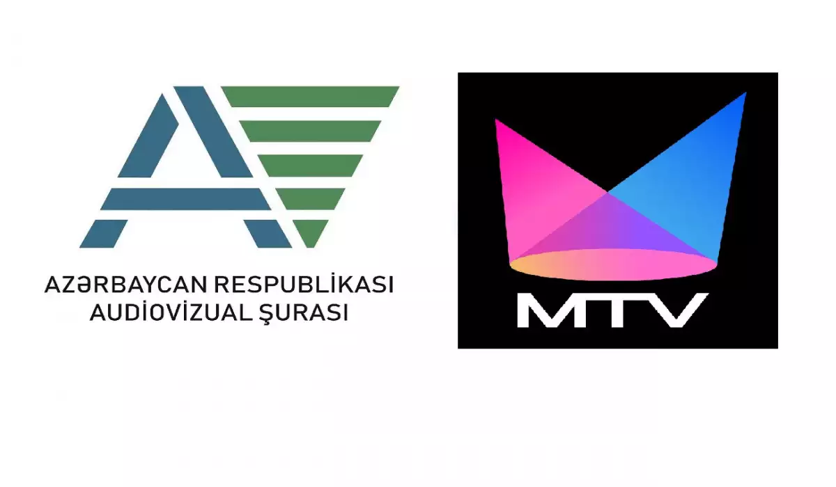 “MTV”nin yayımı dayandırılacaq