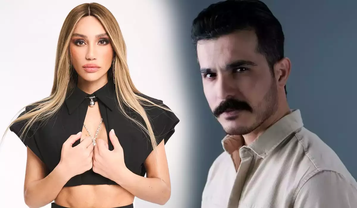 Röya Ayxandan İlkinə duet təklifi