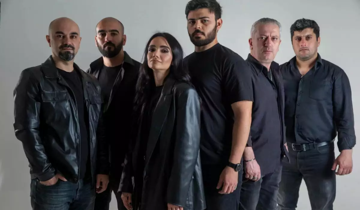 Keçmiş üzvləri “Dərviş band”i bloka atıbmış