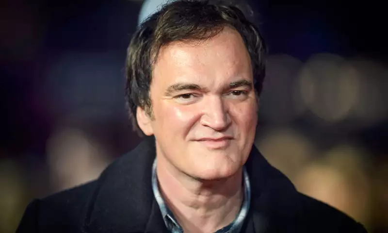 Tarantino bu filmi çəkməkdən imtina etdi