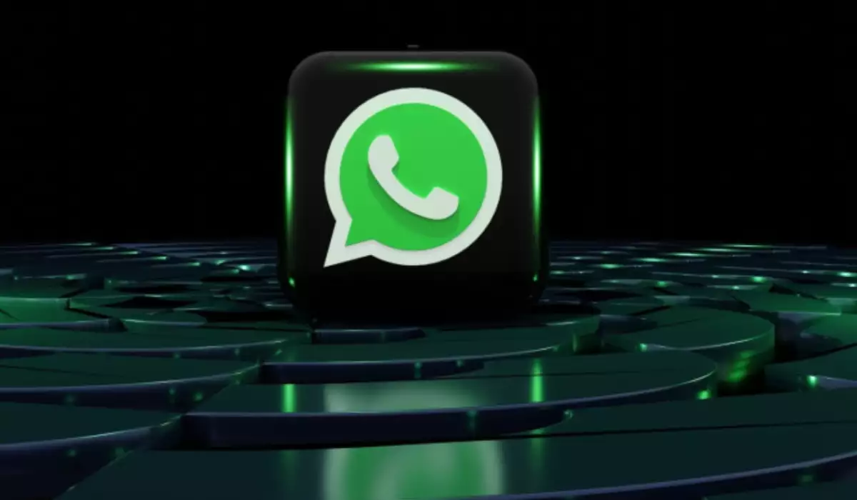 “WhatsApp”da internetsiz mesajlaşma