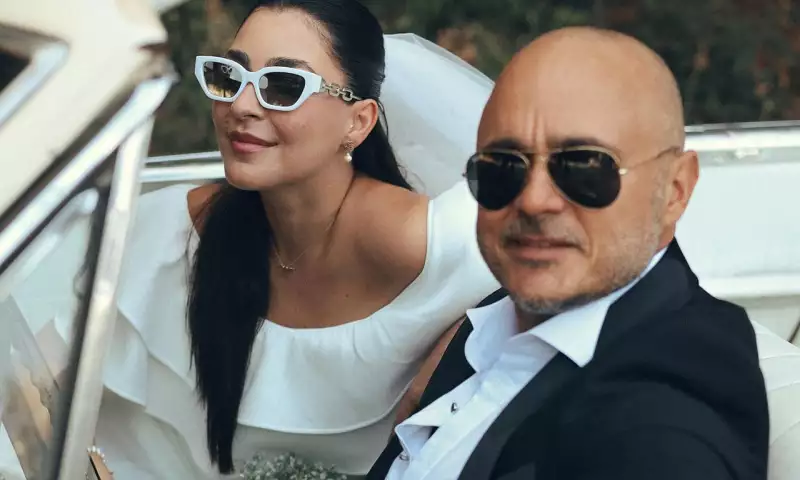 Miri Yusifin xanımından maraqlı paylaşım - Video