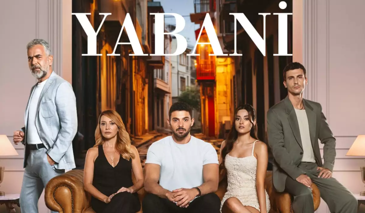 “Yabani” sezon finalı edəcək