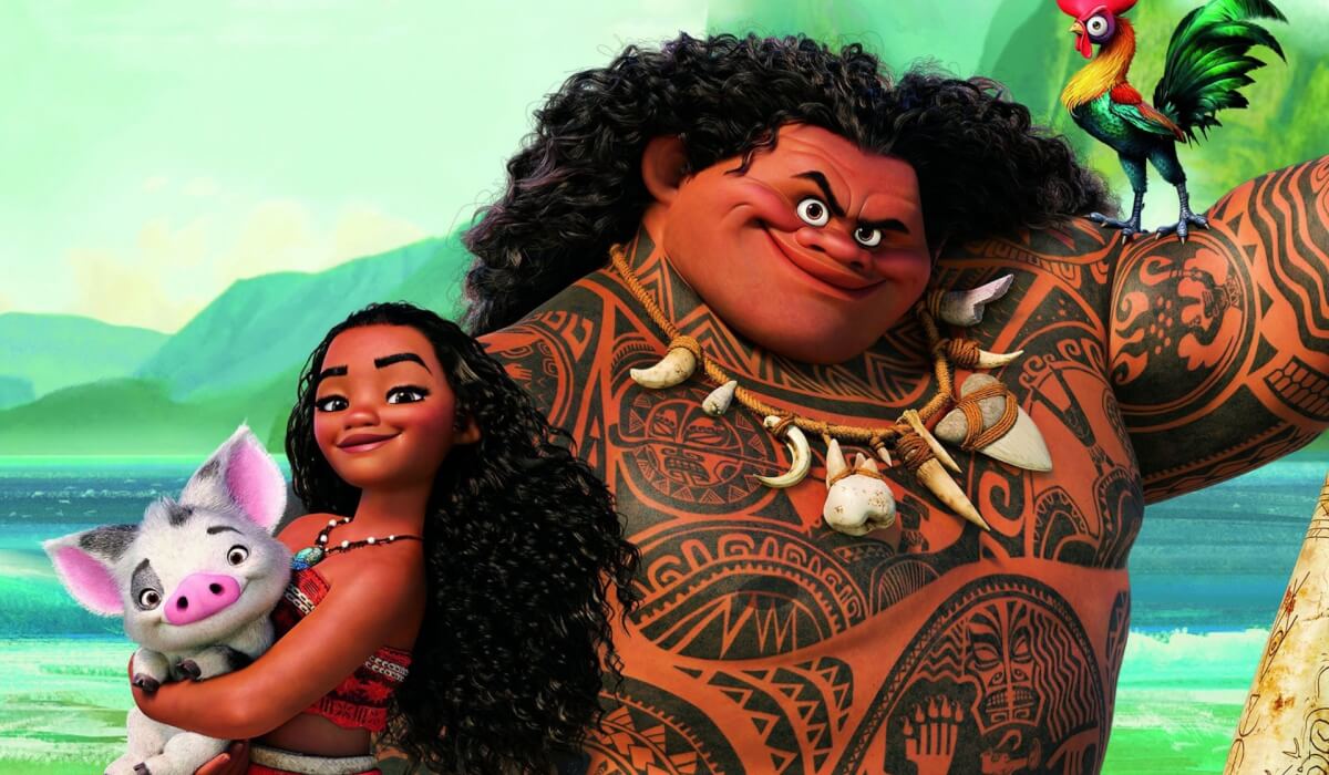 “Moana 2” rekordu qırdı!