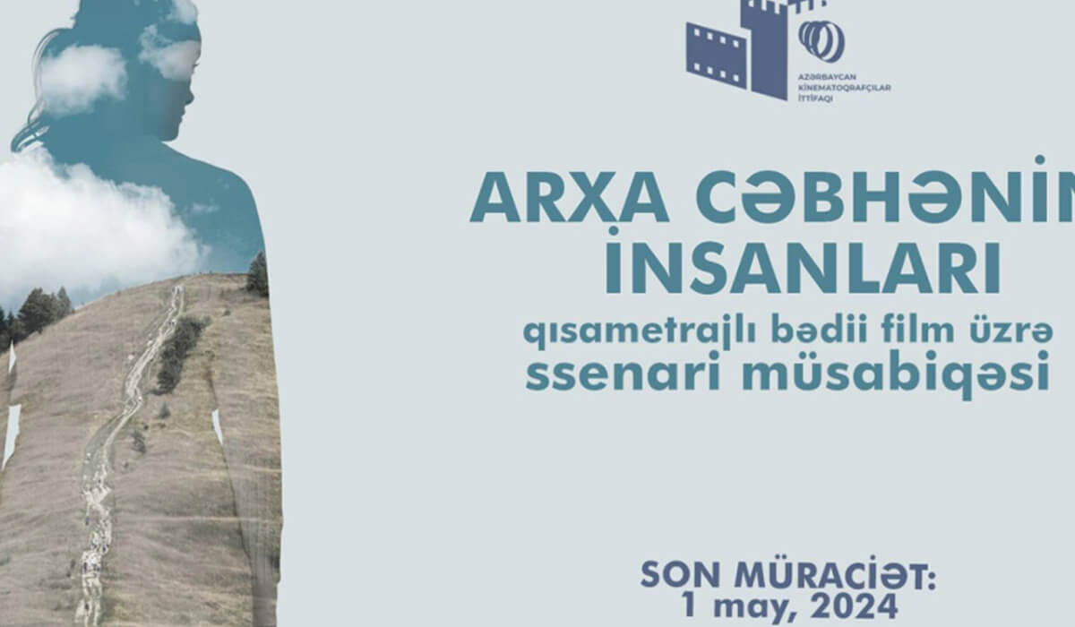 “Arxa cəbhənin insanları”nın finalçıları elan edilib