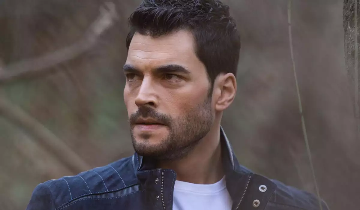 “Hercai”nin ulduzuna ağır itki