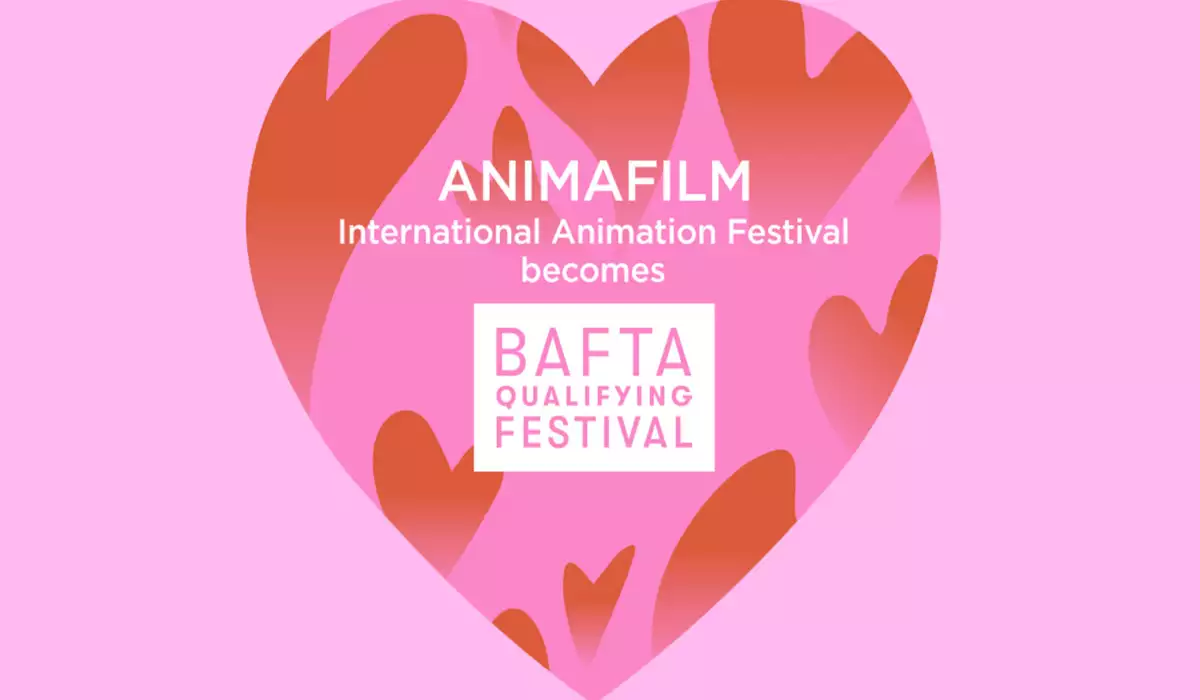 ANİMAFİLM BAFTA festivallar siyahısına daxil edildi