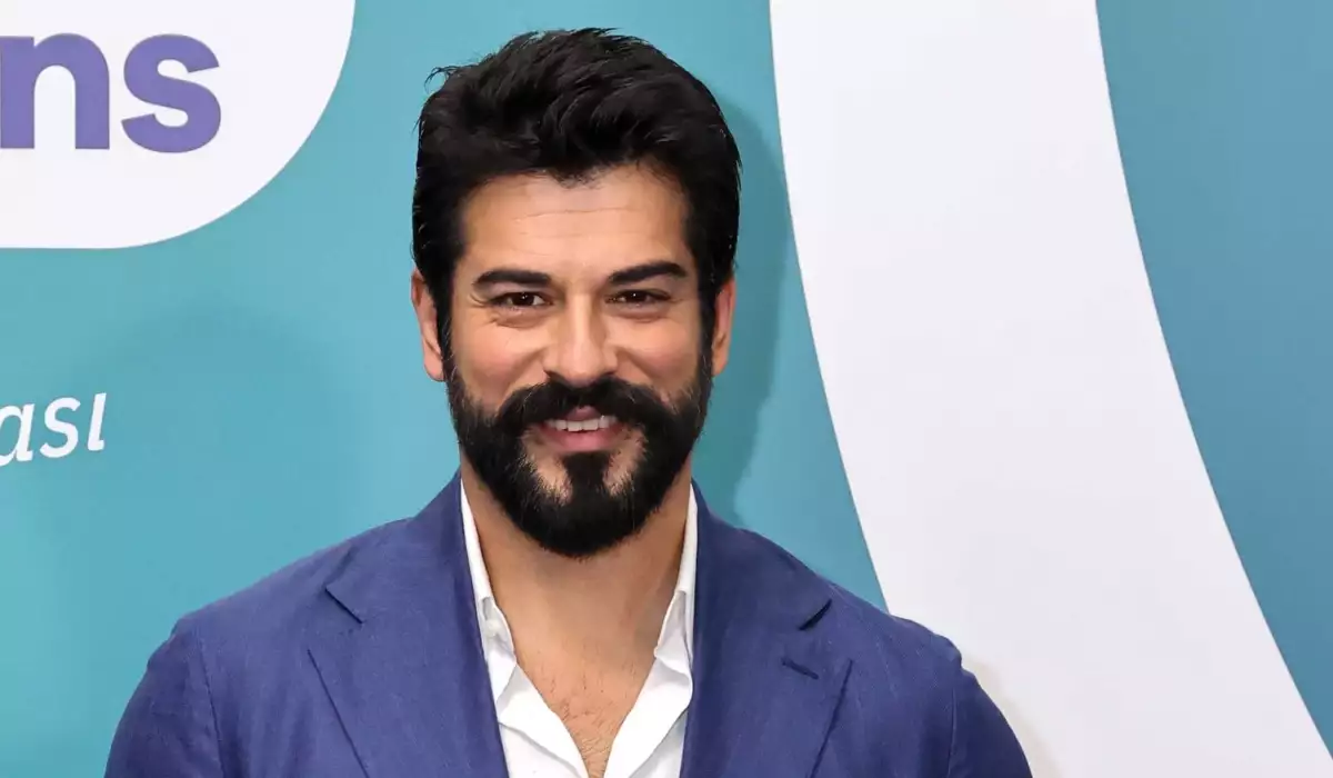 Burak Özçivit Rusiyada filmə çəkiləcək