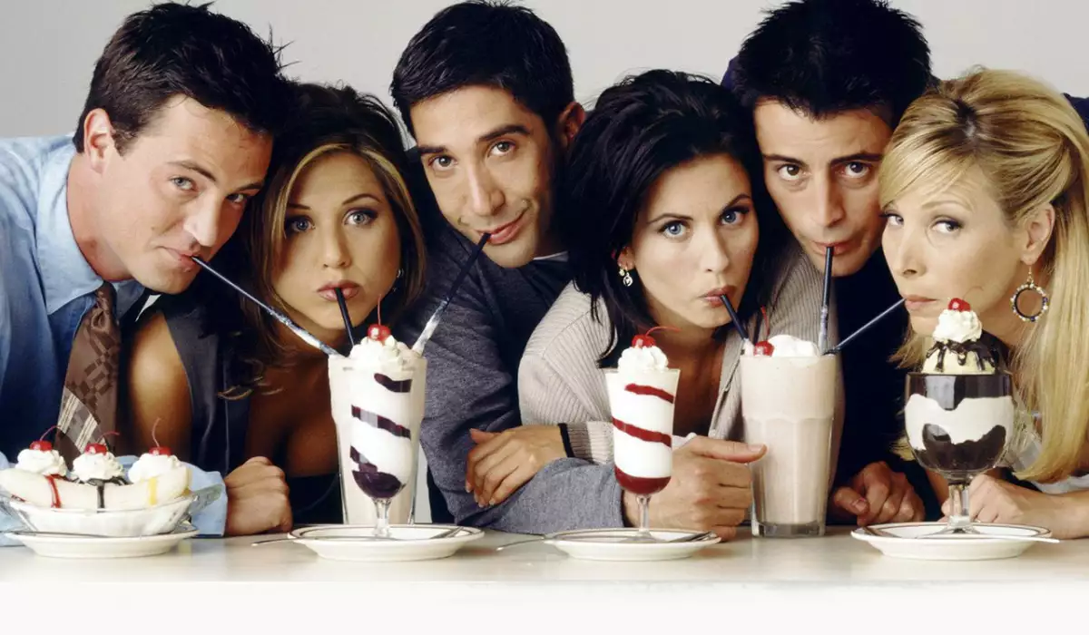 “Friends” ulduzunun ölümünə görə 5 nəfər həbs edildi