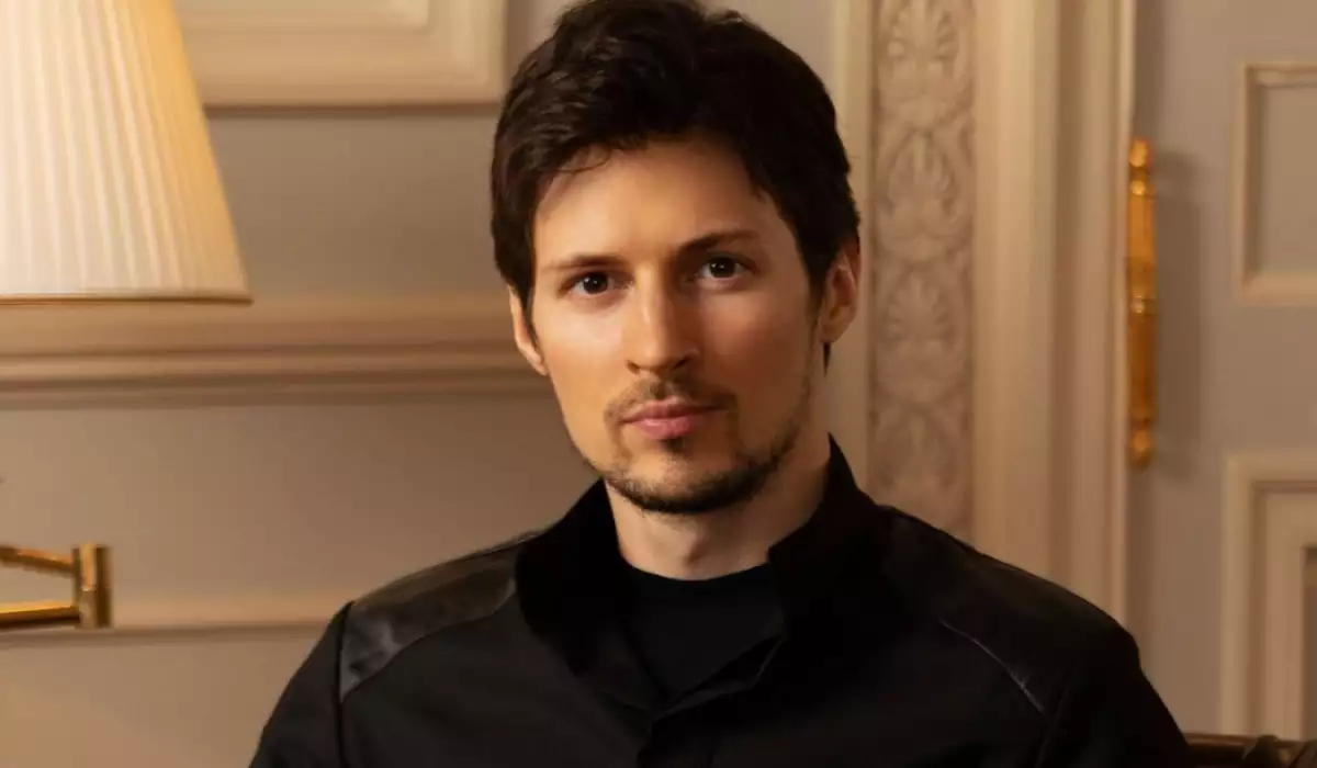 Durov valideynlik hüququndan məhrum edildi