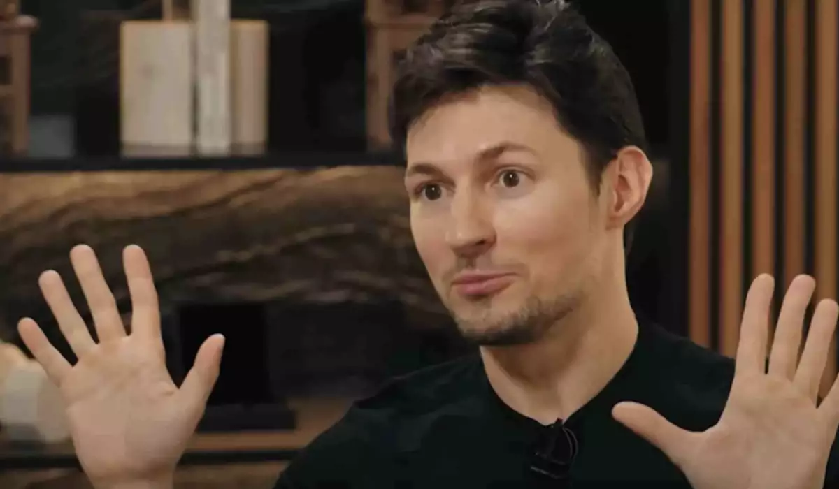 Pavel Durov bu cinayətlərdə ittiham olunub