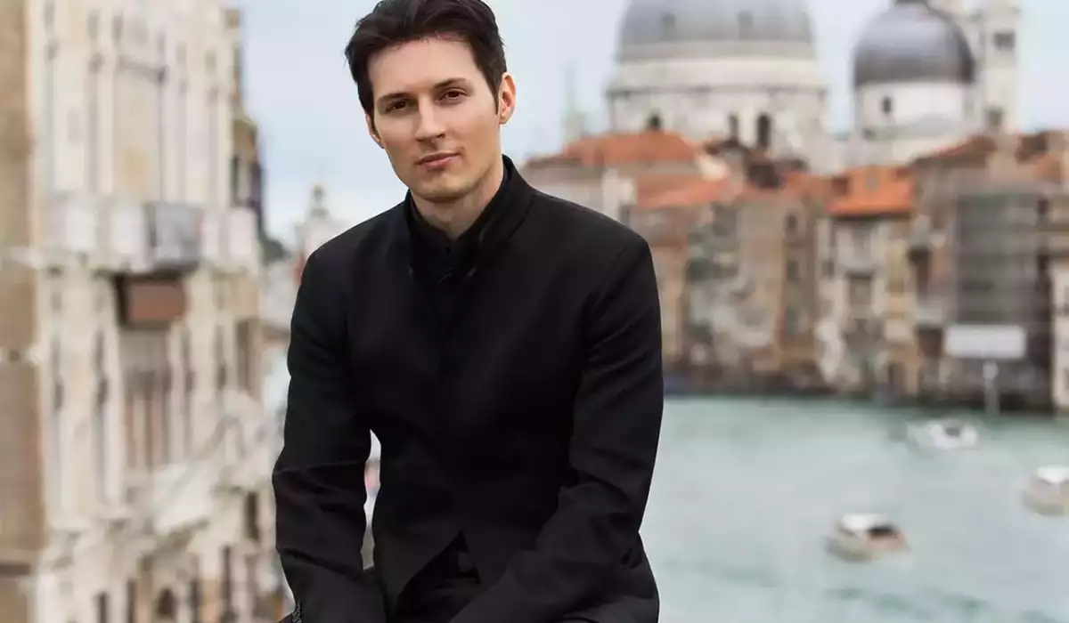 Pavel Durov azadlığa buraxıldı