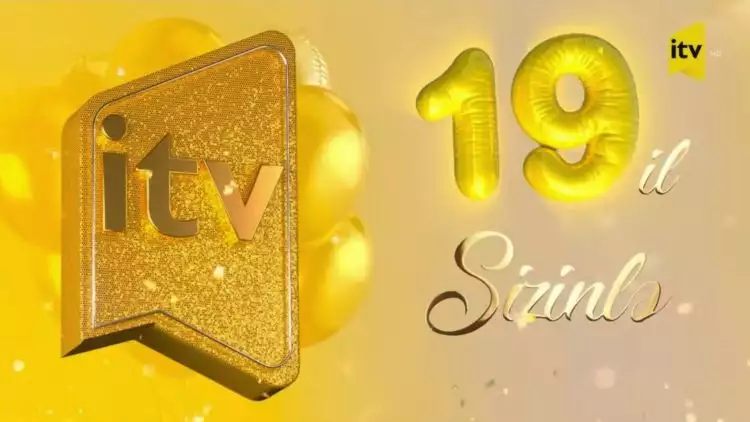 İTV 19 yaşında!