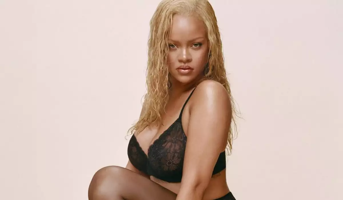 Rihanna hamilədir?