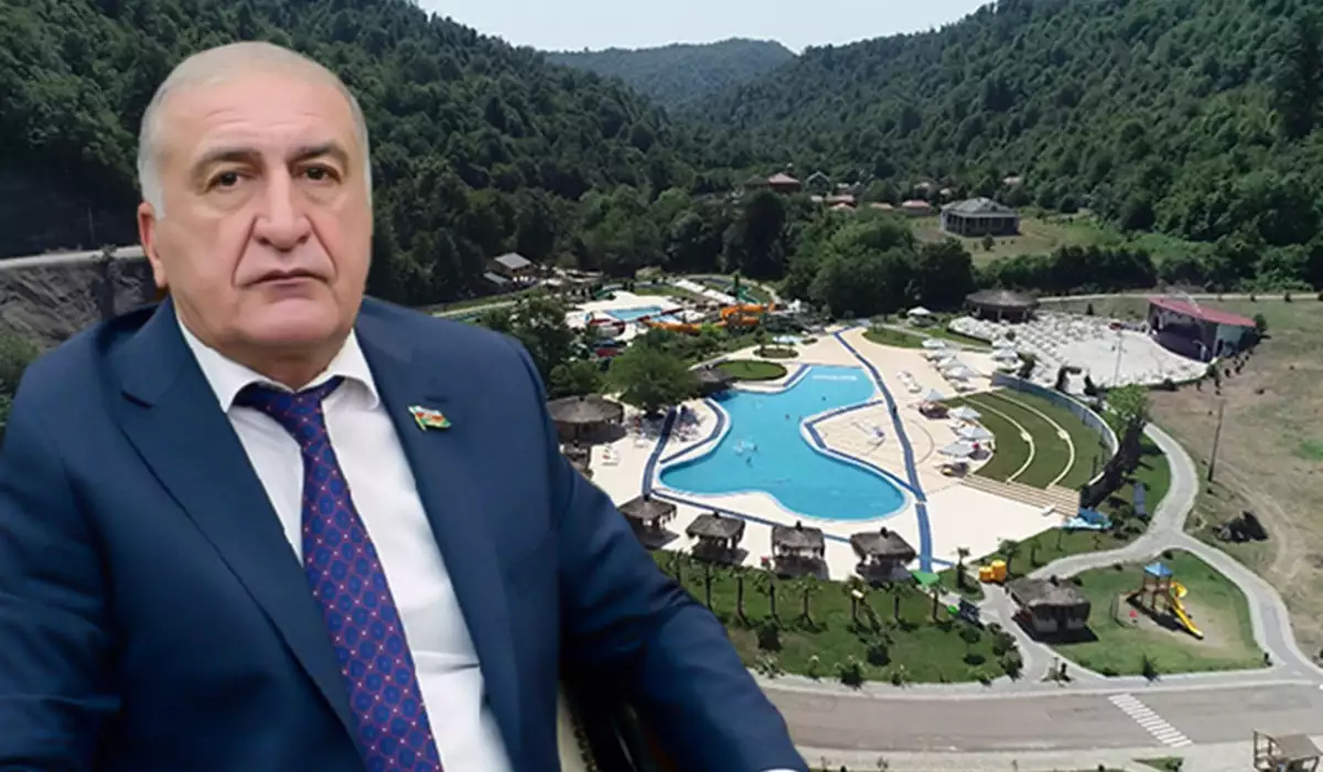 Məşhur hotel əl dəyişdirir?