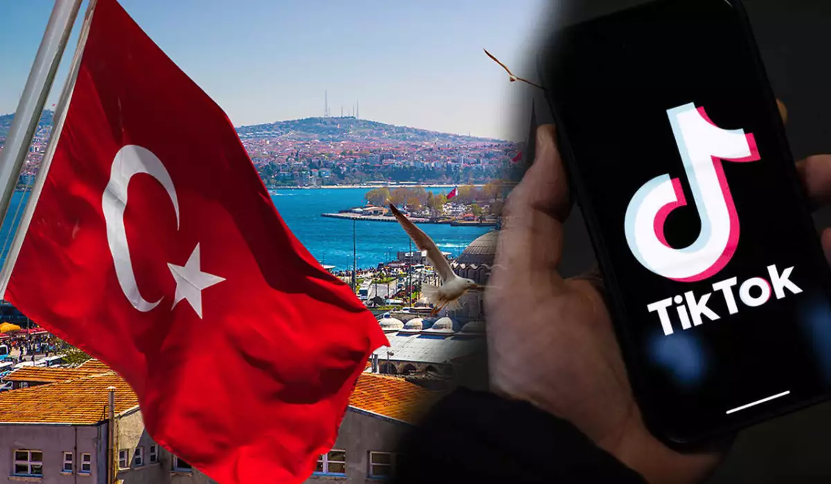 Türkiyədə TikTok da bağlana bilər