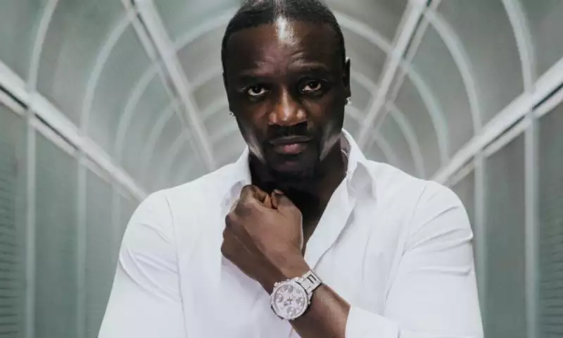 Akon Azərbaycanla bağlı video yaydı!