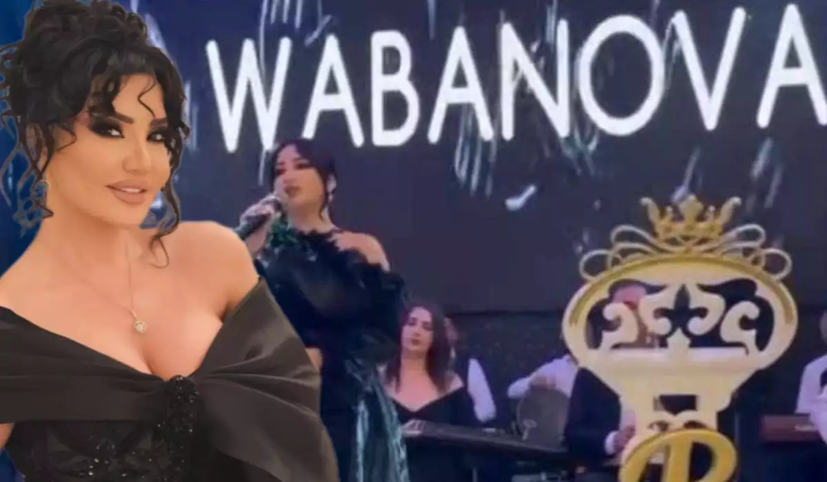 “Nıgar Wabanova” yazısı tənqid olundu