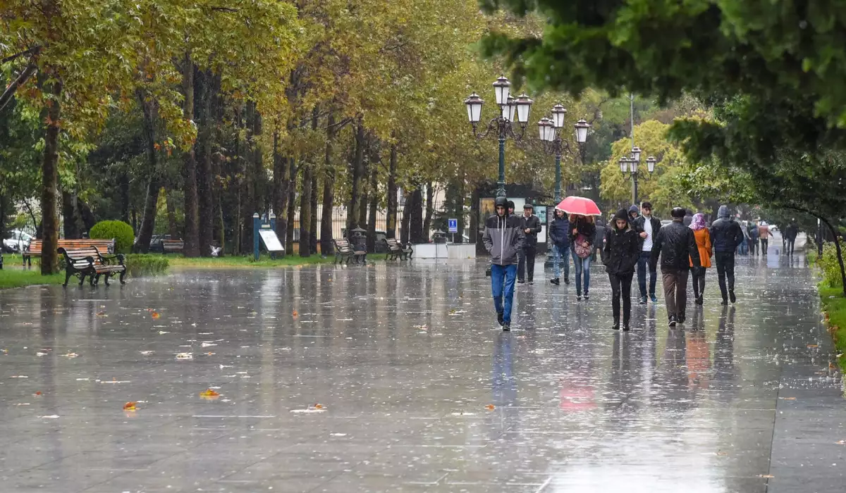 İsirahət gününün havası açıqlandı