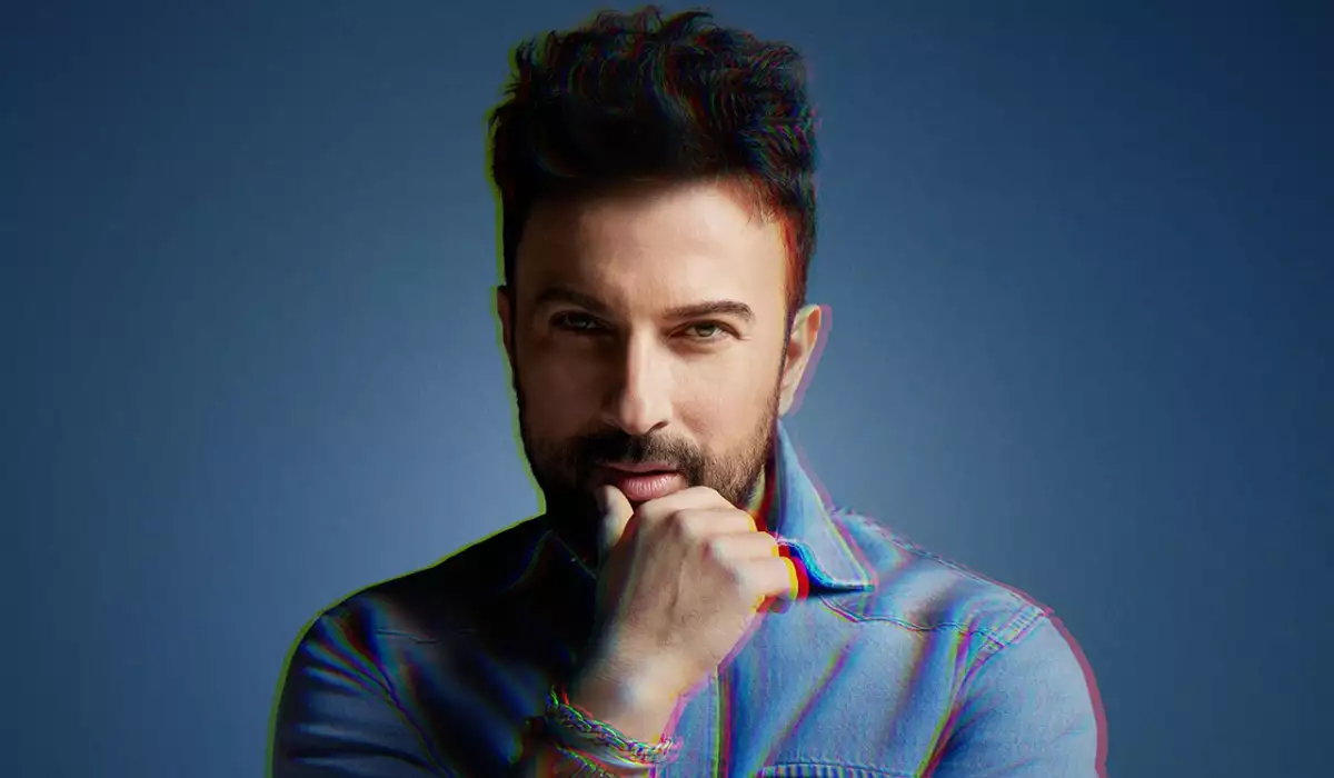 “Kişiliyimdən utanıram!” - Tarkan