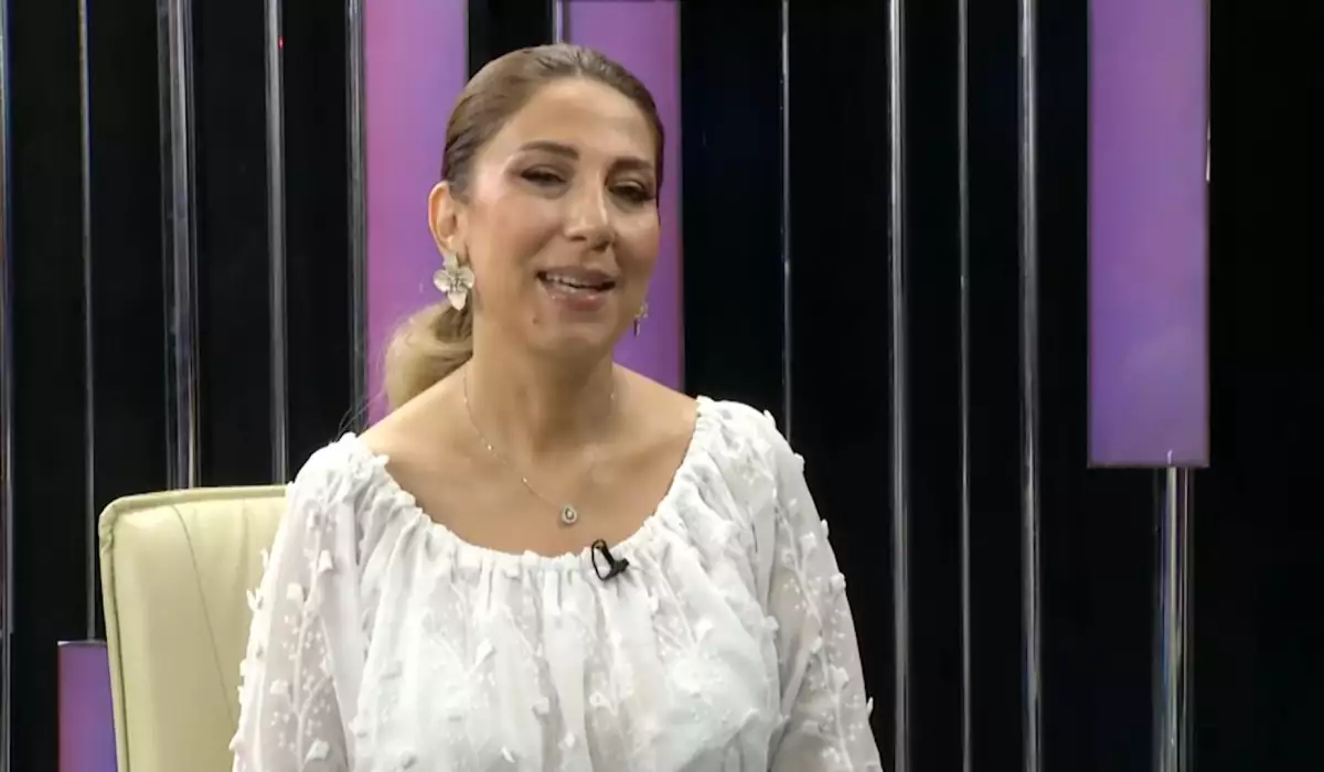 “Qayınanamın bu hərəkəti xətrimə dəymişdi”