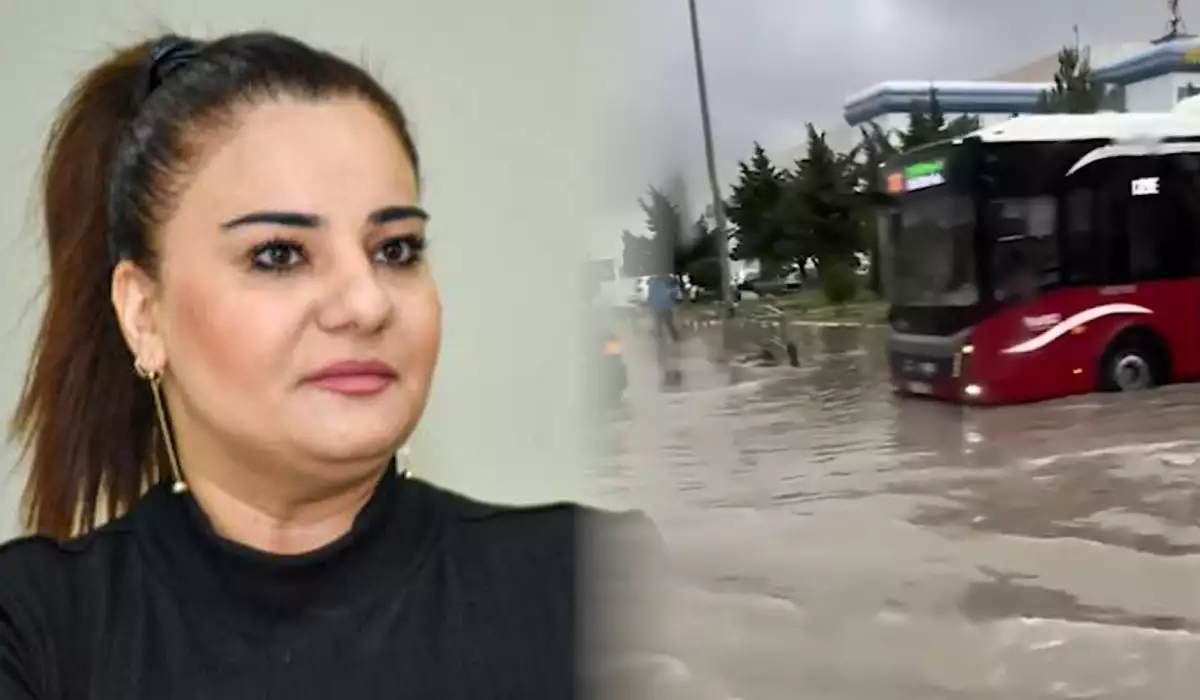 “Bu biabırçılığa nə vaxt son qoyulacaq?”