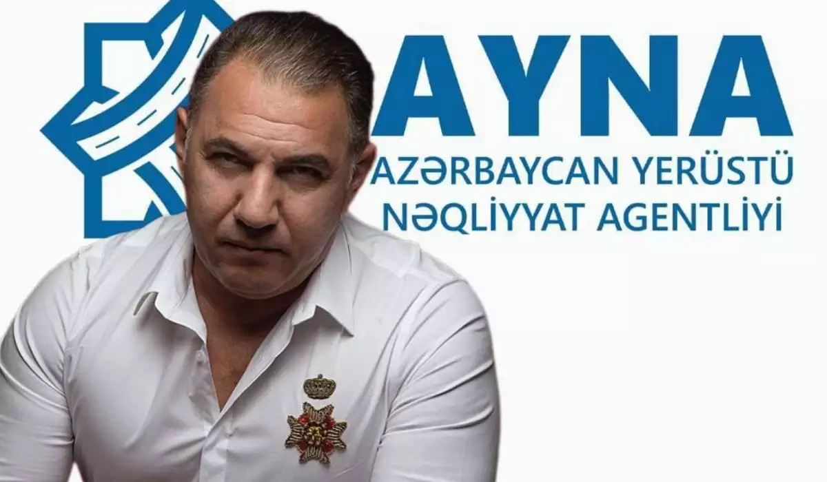 AYNA-dan Ədalət Şükürova cavab