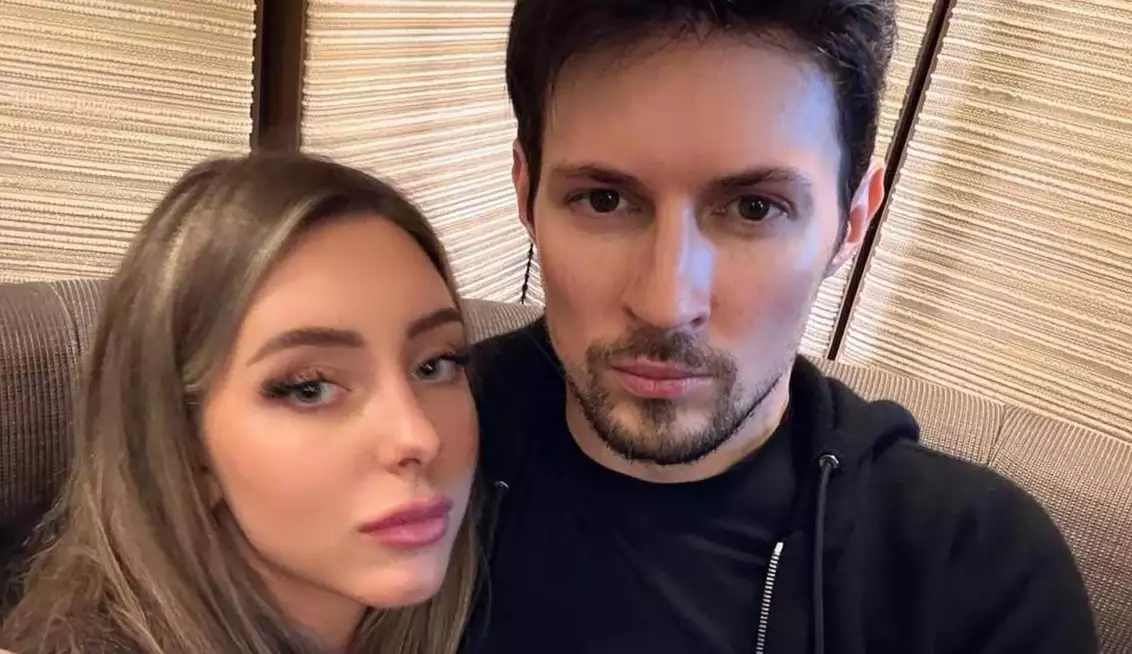 Durov və sevgilisi ortaq övladını itirdi