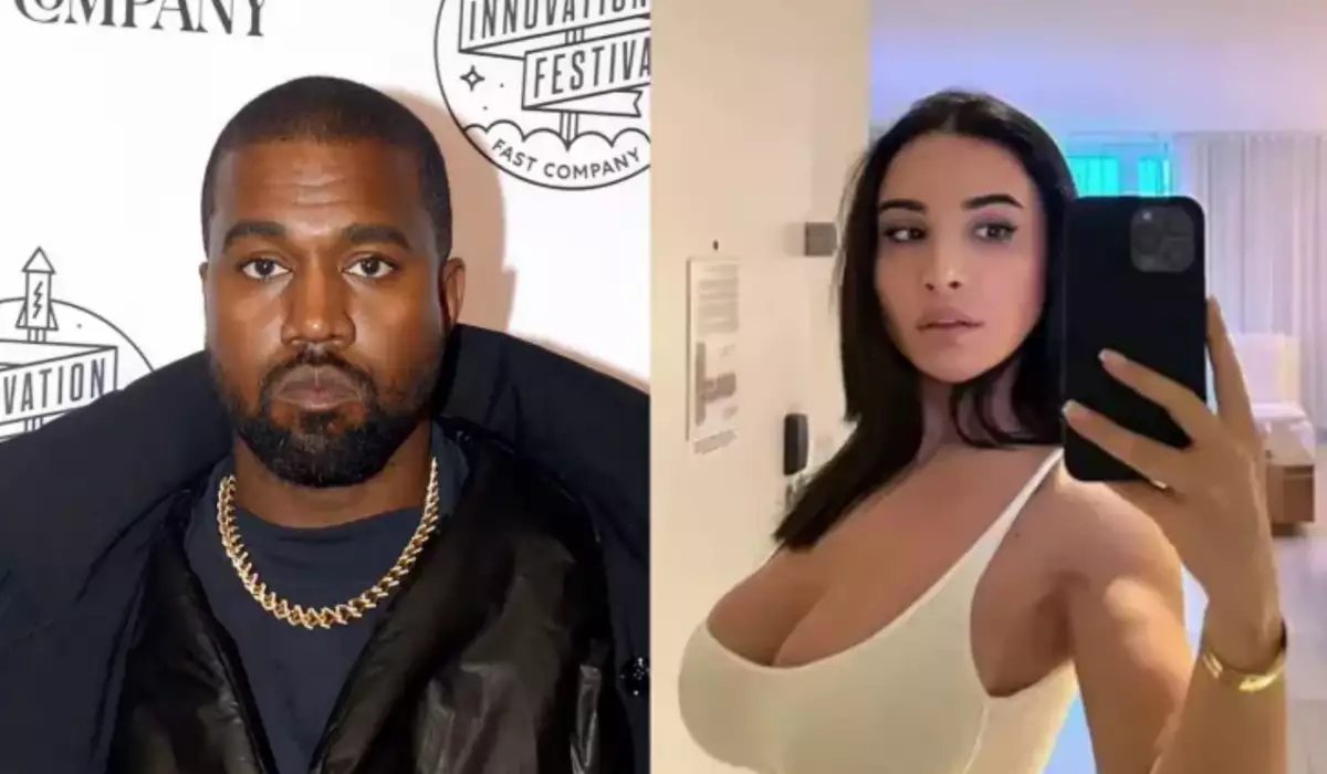 Kanye Uest təcavüzdə ittiham olunur