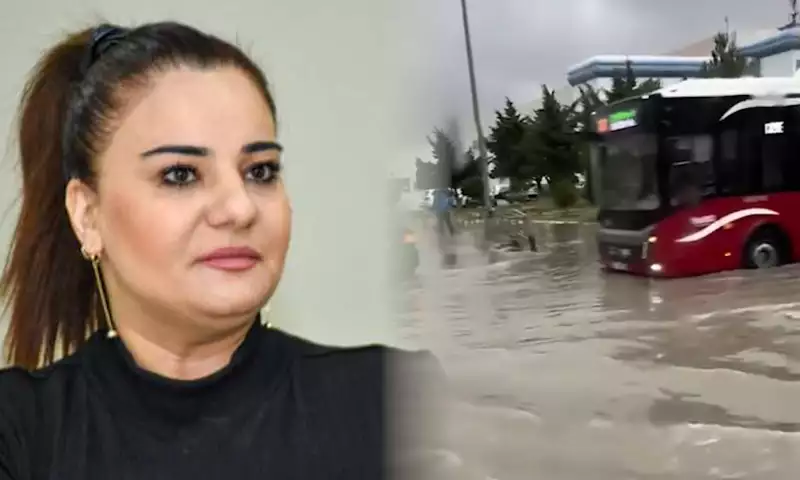 “Bu biabırçılığa nə vaxt son qoyulacaq?”